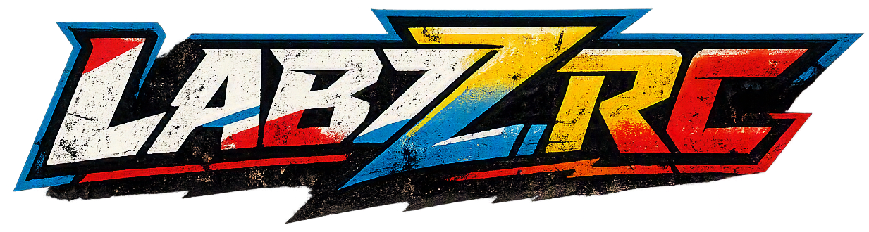 LABZ RC